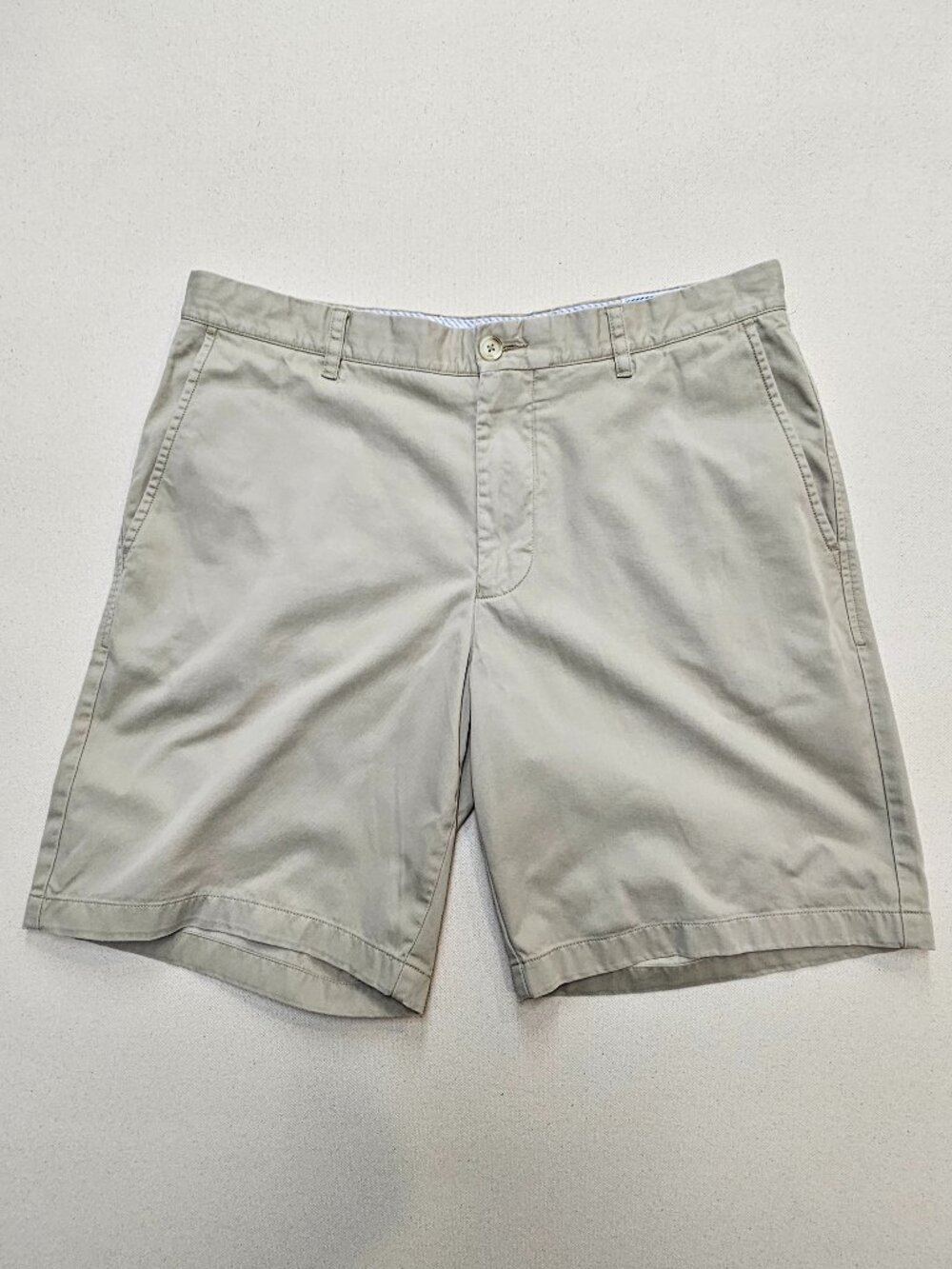 Southern Tide Skipjack Shorts 36